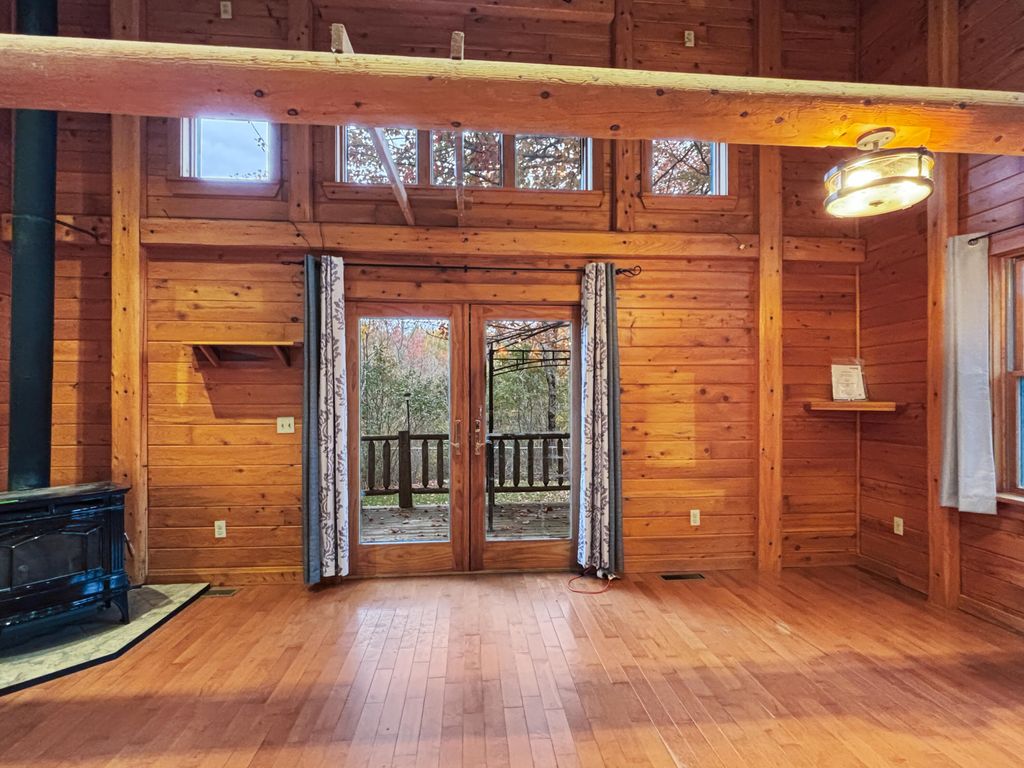 Photo of 17 Klimavicz Road, Dover-Foxcroft, ME 04426 (MLS # 1641263)