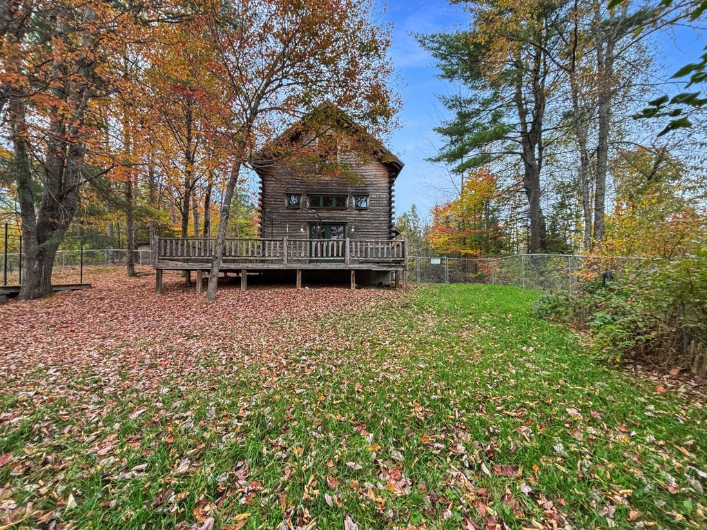 Photo of 17 Klimavicz Road, Dover-Foxcroft, ME 04426 (MLS # 1641263)