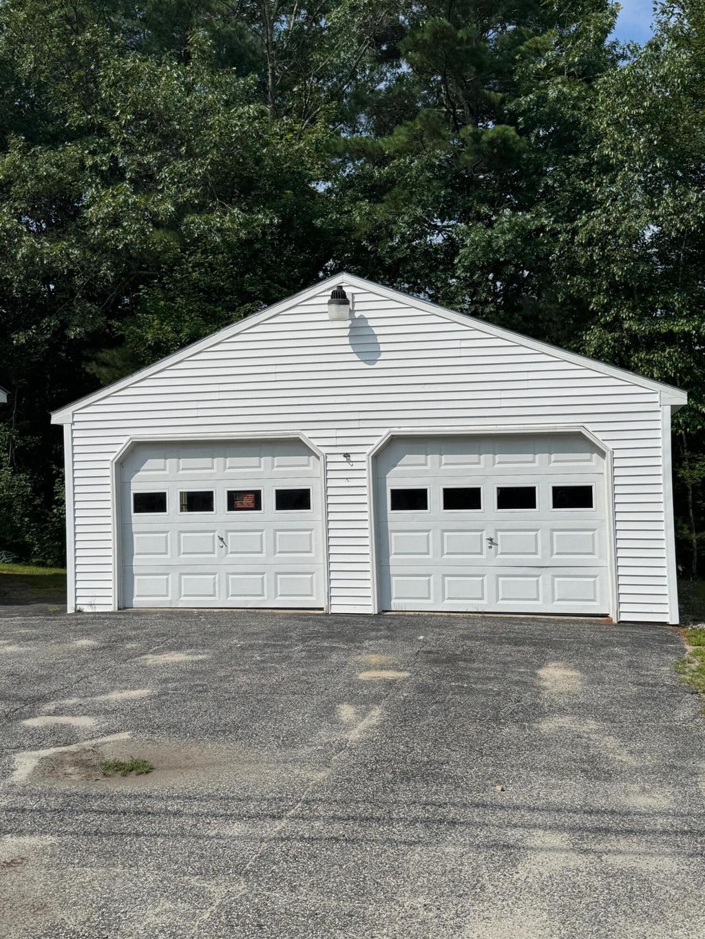 Photo of 14 Sabbady Point Road, Windham, ME 04062 (MLS # 1630853)
