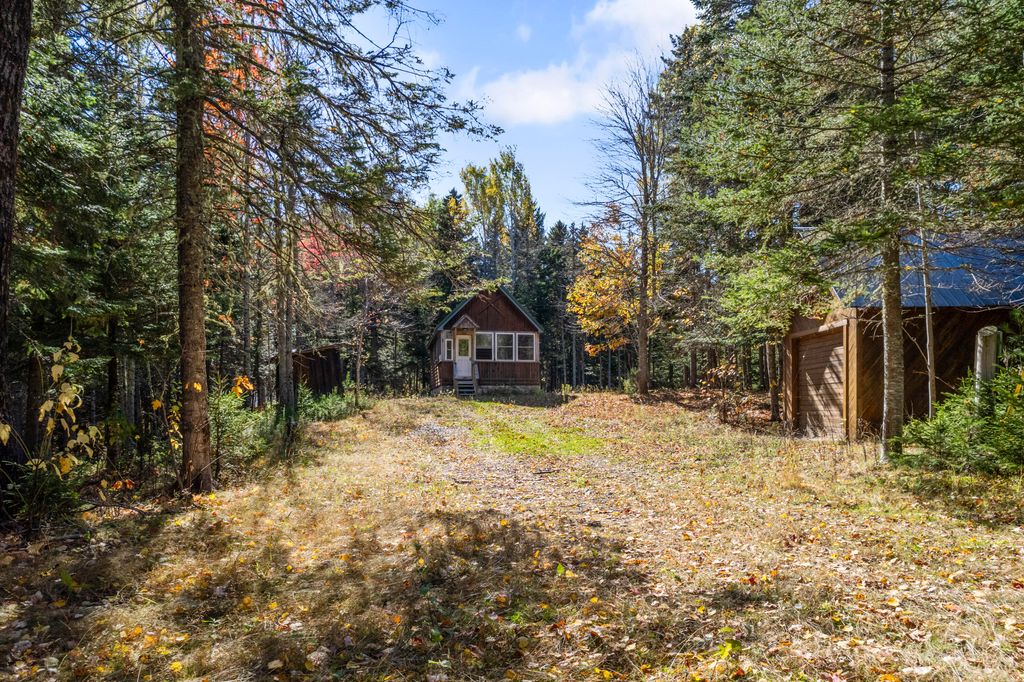 Photo of 68 Rabbit Hollow, Lang Twp, ME 04970 (MLS # 1640600)
