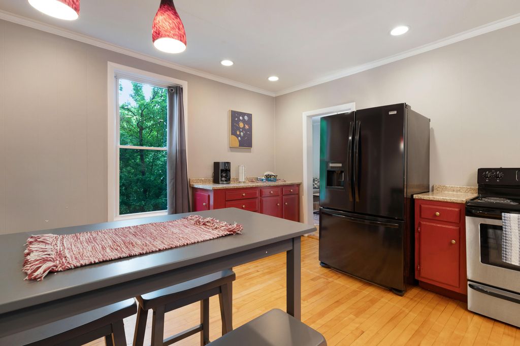 Photo of 144 Third Street, Bangor, ME 04401 (MLS # 1646577)