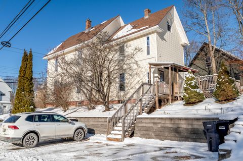 Photo of 144 Third Street, Bangor, ME 04401 (MLS # 1646577)
