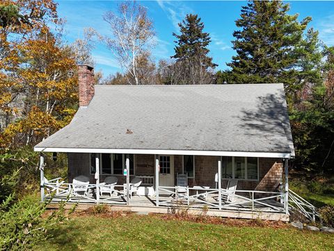 Photo of 9 Blinn Road, Bristol, ME 04554 (MLS # 1657082)