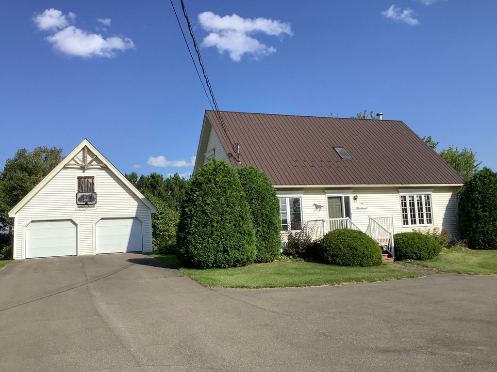 Photo of 49 Fleetwood Street, Presque Isle, ME 04769 (MLS # 1636949)