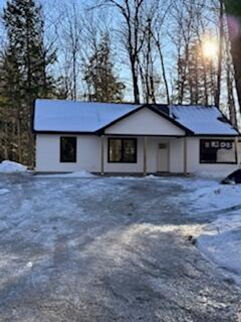 Photo of 31 Hattie Pike Road, Fryeburg, ME 04009 (MLS # 1641338)