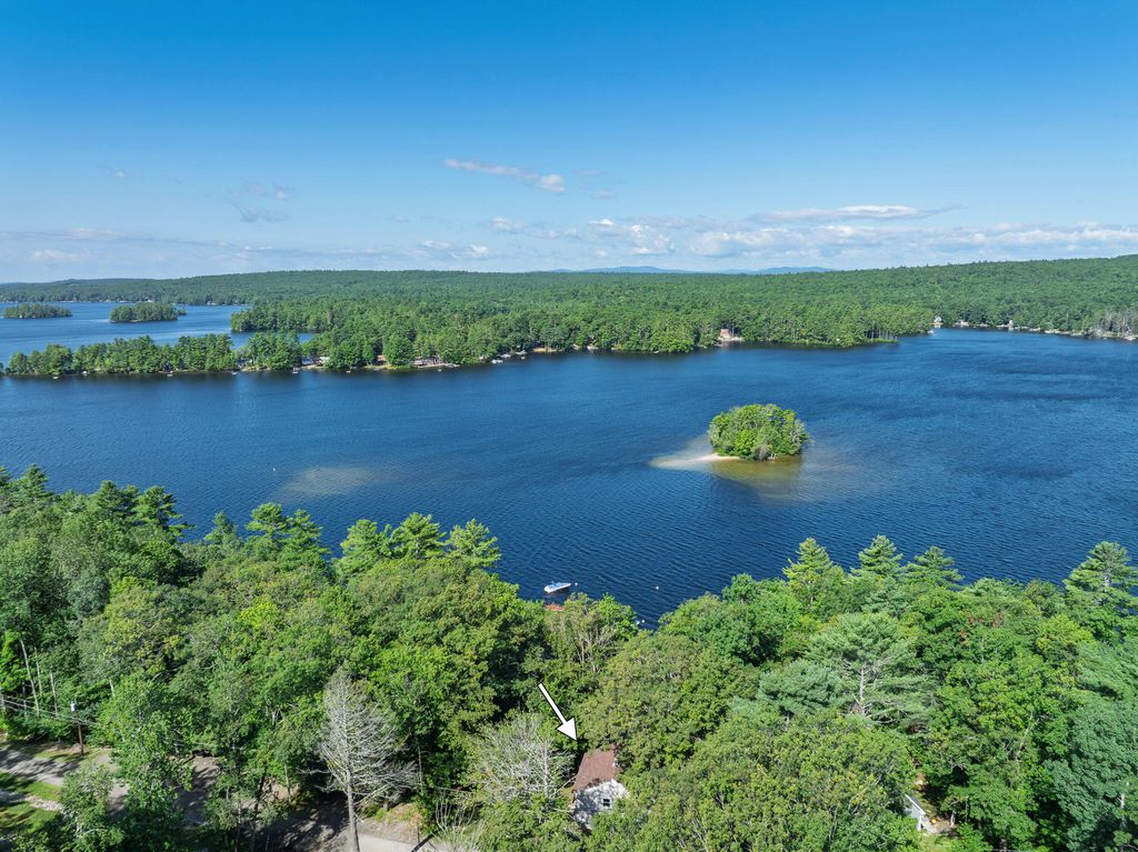 Photo of 56 Qualey Road, Gray, ME 04039 (MLS # 1637385)