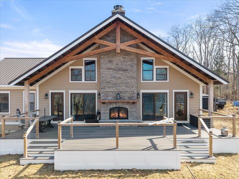 Photo of 17 Hopkins Lane, Verona Island, ME 04416 (MLS # 1655980)