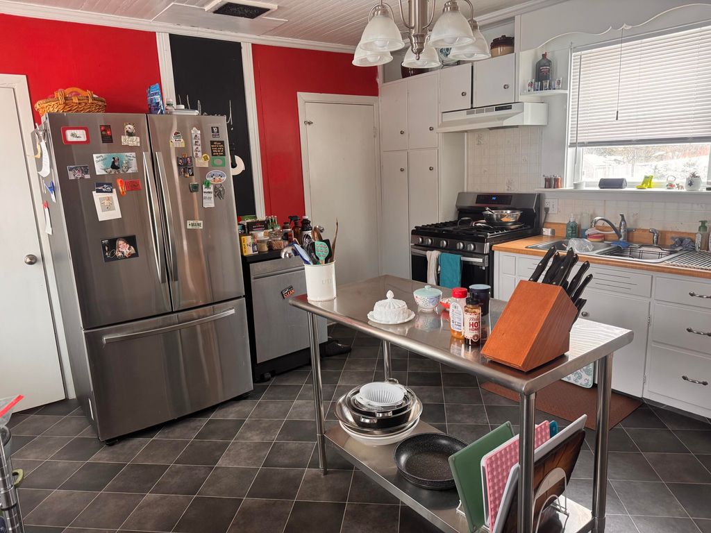 Photo of 21 Thomas Avenue, Caribou, ME 04736 (MLS # 1652583)