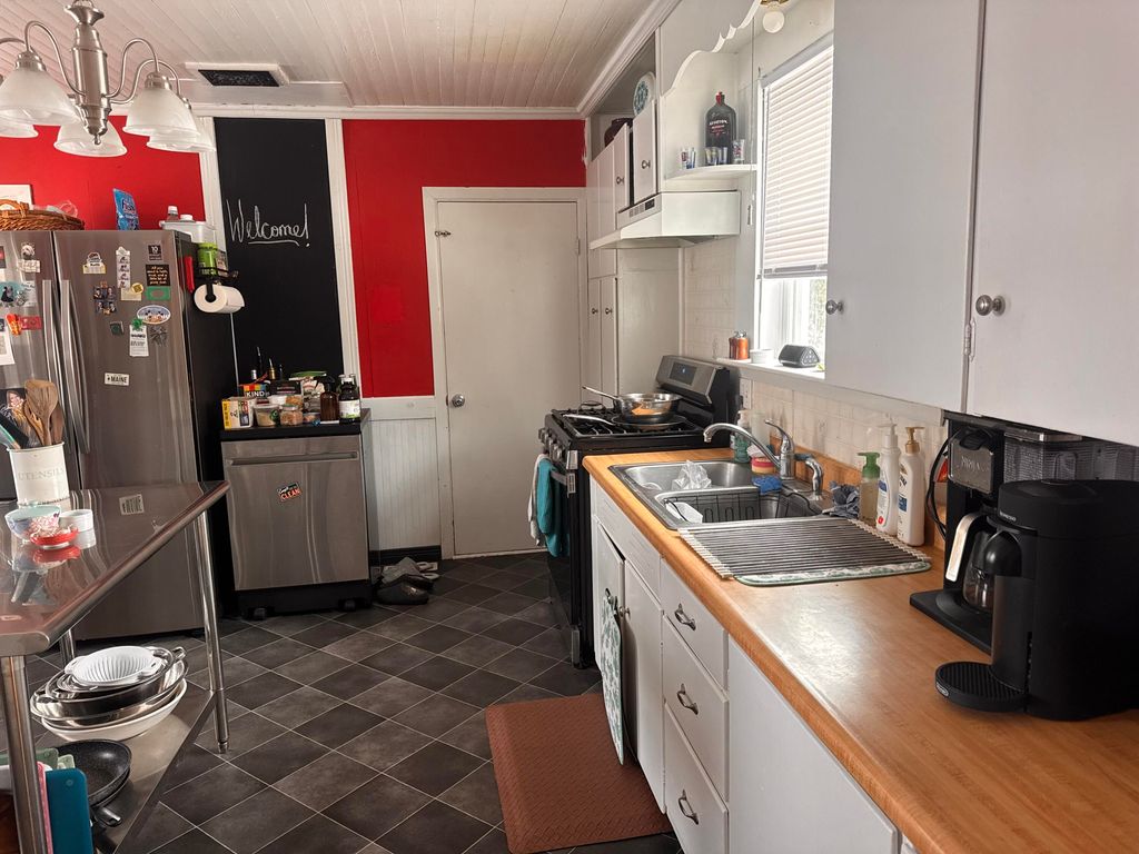 Photo of 21 Thomas Avenue, Caribou, ME 04736 (MLS # 1652583)