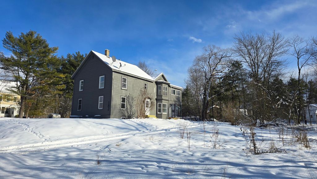 Photo of 182 Pleasant Street, Richmond, ME 04357 (MLS # 1650001)