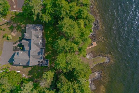 Photo of 46 Windward Shore Road, Raymond, ME 04071 (MLS # 1661958)