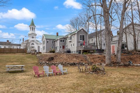 Photo of 428 Main Street, Sanford, ME 04083 (MLS # 1656887)