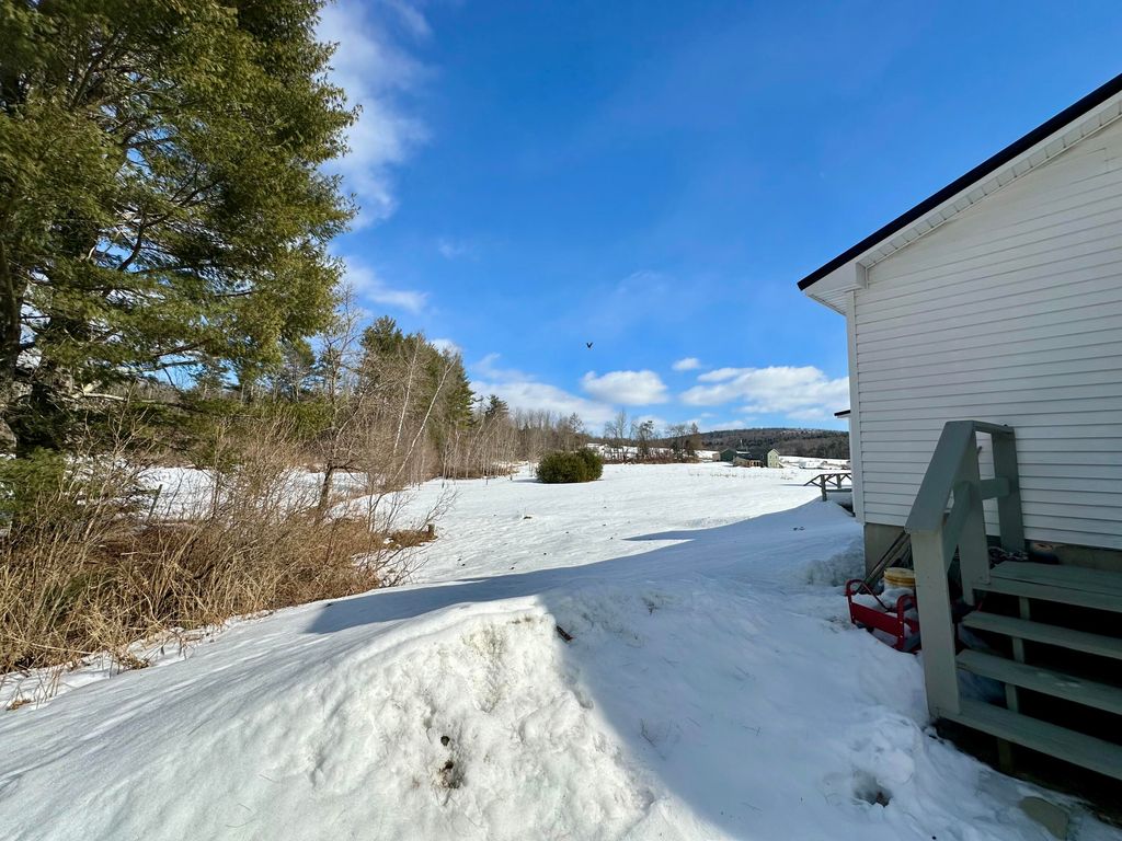 Photo of 528 Turner Street, Buckfield, ME 04220 (MLS # 1582246)
