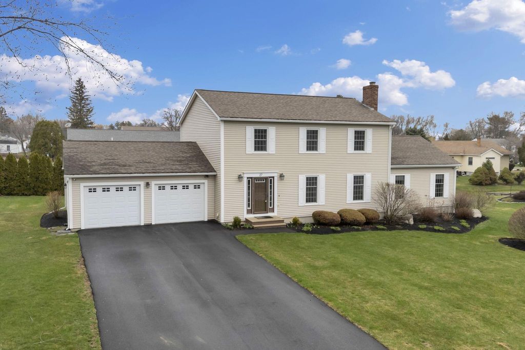 Photo of 27 Forest Park, Waterville, ME 04901 (MLS # 1658298)