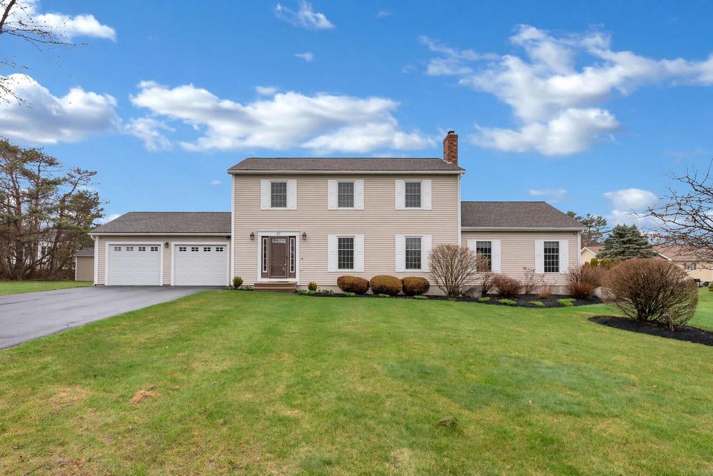 Photo of 27 Forest Park, Waterville, ME 04901 (MLS # 1658298)