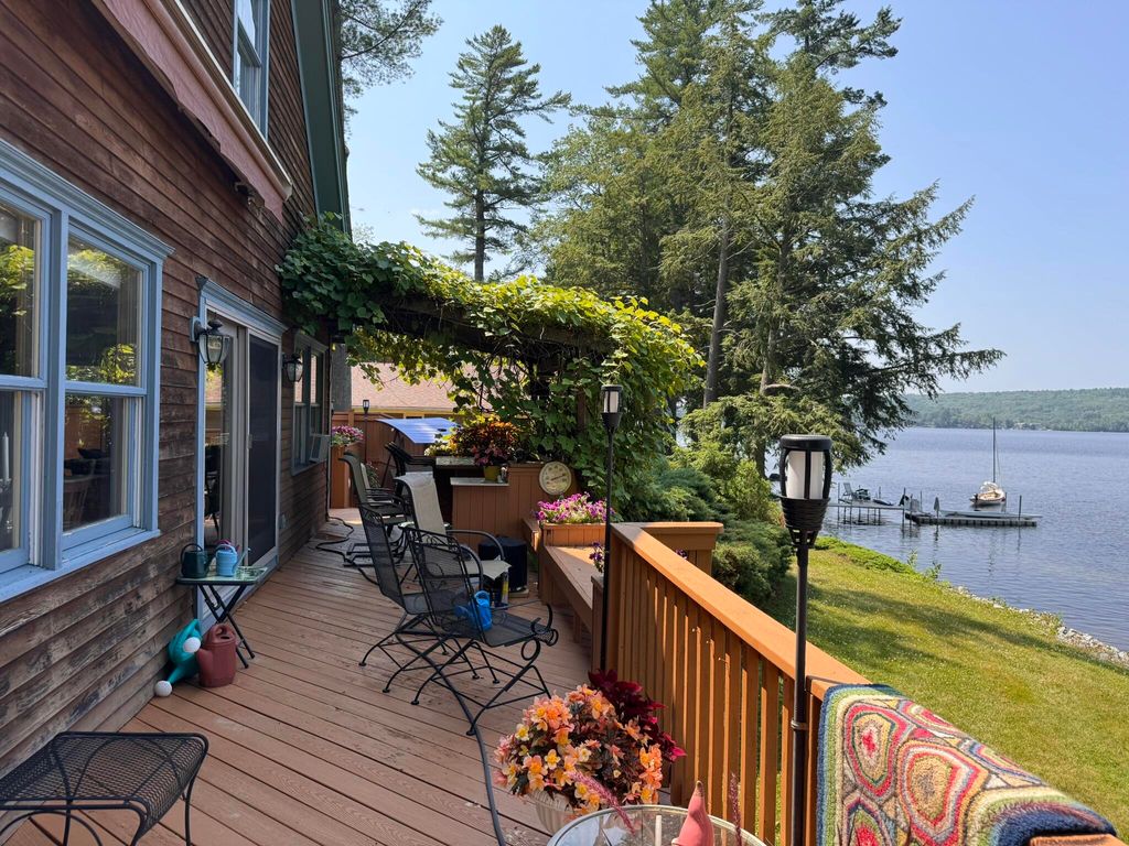 Photo of 88 Cove Road, Auburn, ME 04210 (MLS # 1637728)
