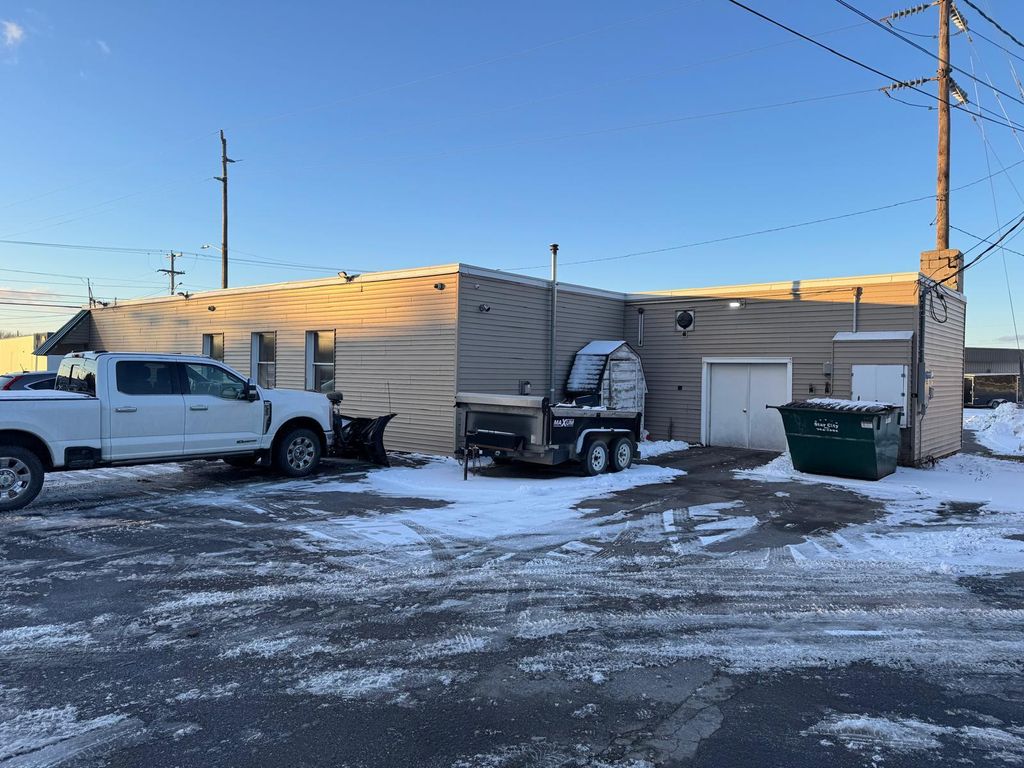 Photo of Presque Isle, ME 04769 (MLS # 1645396)