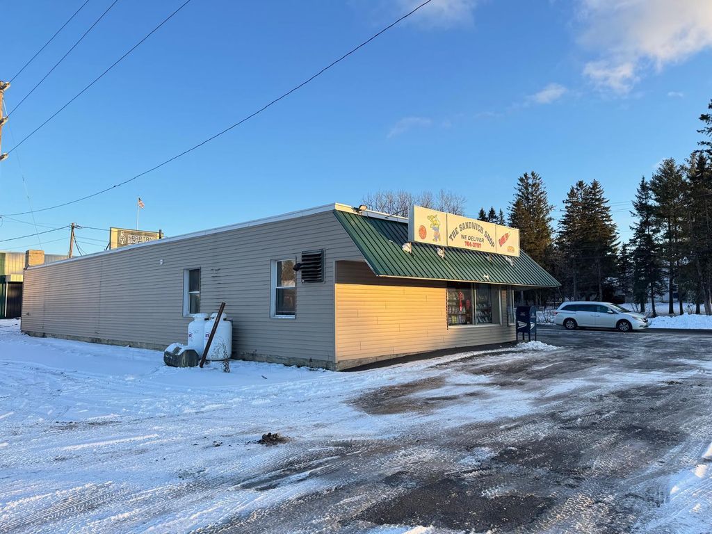 Photo of Presque Isle, ME 04769 (MLS # 1645396)