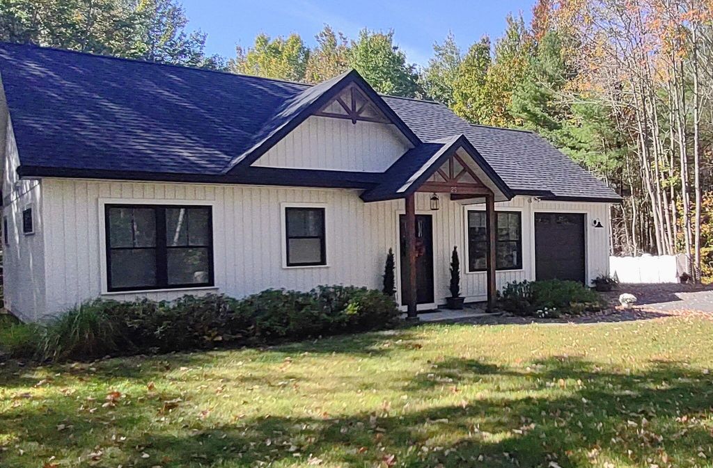 Photo of 25 Berry Road, Sweden, ME 04040 (MLS # 1647261)