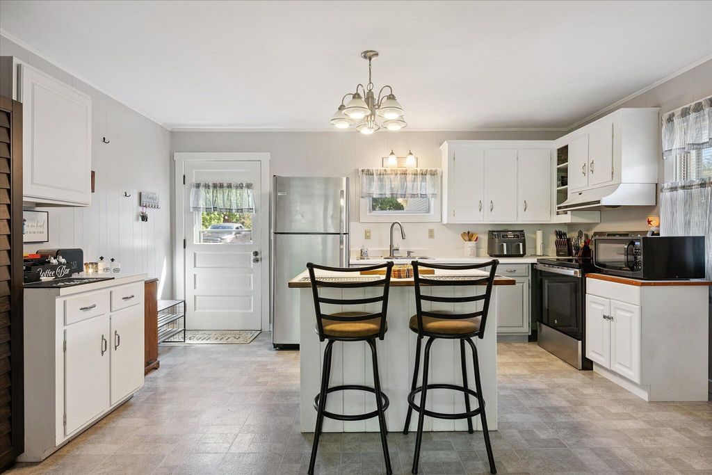 Photo of 76 Taunton Drive, Sullivan, ME 04664 (MLS # 1660454)