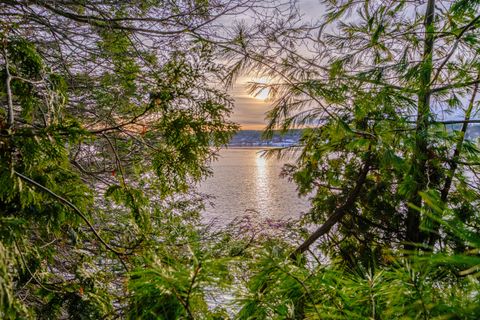 Photo of 00 Field Road, Arrowsic, ME 04530 (MLS # 1646452)