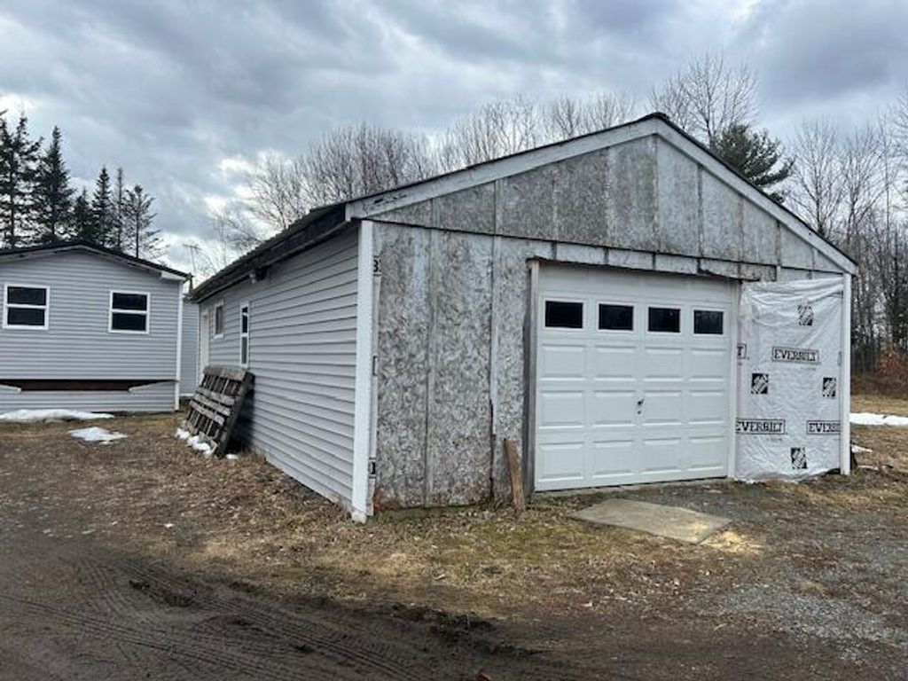 Photo of 195 Milo Road, Sebec, ME 04481 (MLS # 1657005)