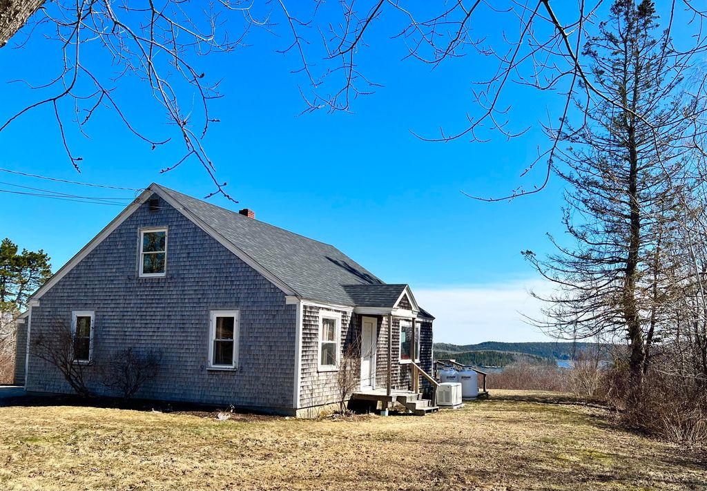 Photo of 113 Battle Avenue, Castine, ME 04421 (MLS # 1655718)