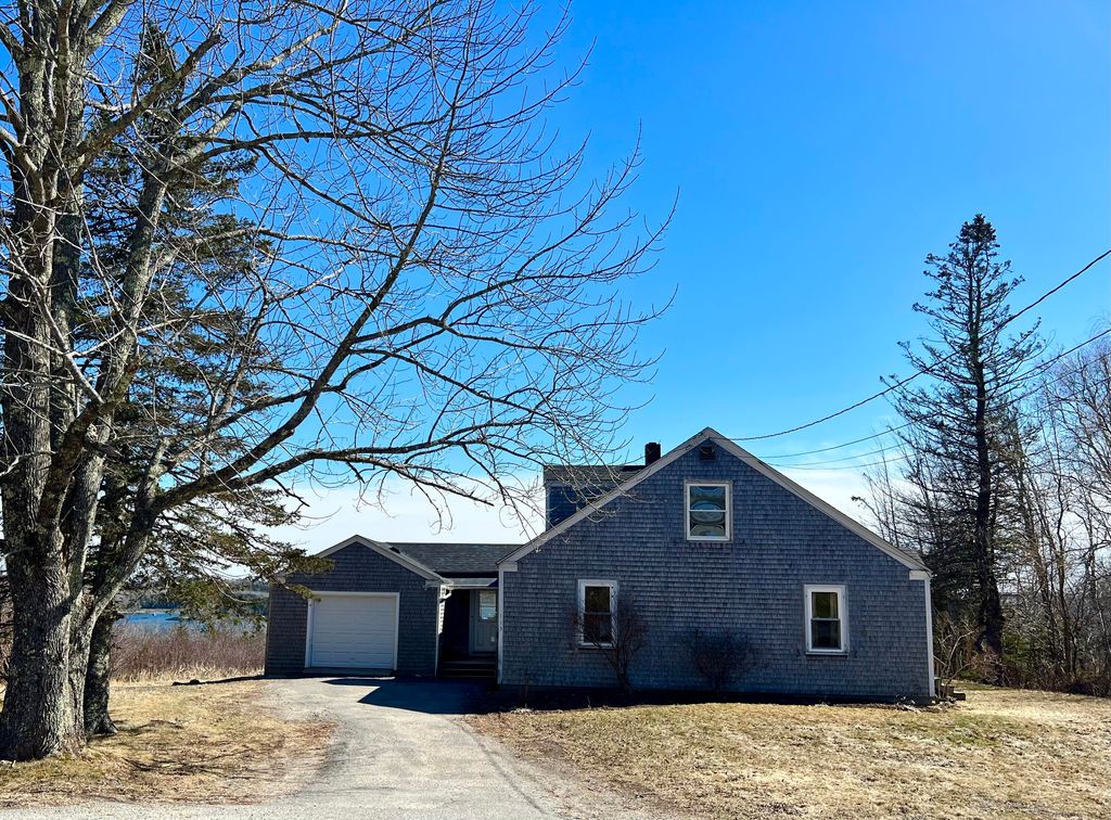 Photo of 113 Battle Avenue, Castine, ME 04421 (MLS # 1655718)