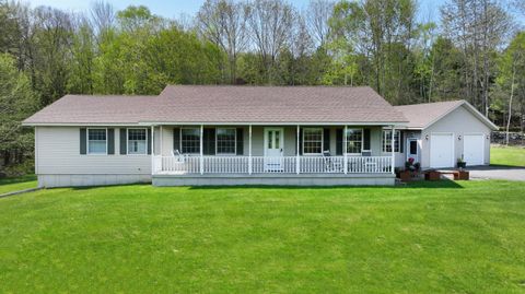 Photo of 1000 Franklin Road, Jay, ME 04239 (MLS # 1663524)