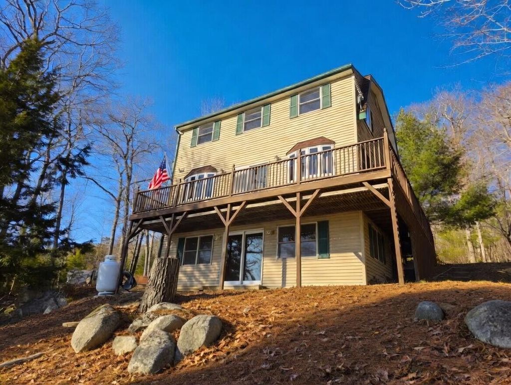 Photo of 60 Moonlight Drive, Holden, ME 04429 (MLS # 1657169)