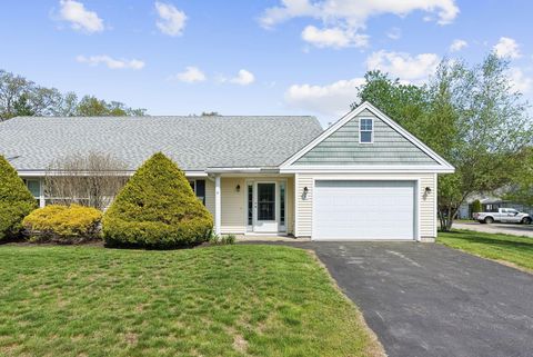 Photo of 5 Cider Hill Drive #5, Old Orchard Beach, ME 04064 (MLS # 1662966)