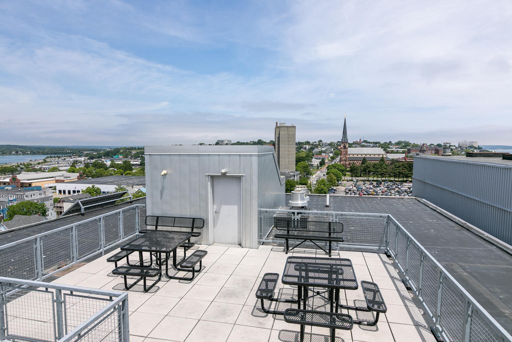Photo of 21 Chestnut Street #203, Portland, ME 04101 (MLS # 1639091)