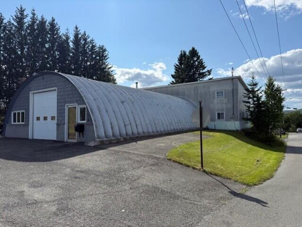 Photo of 187 11th Avenue, Madawaska, ME 04756 (MLS # 1633979)