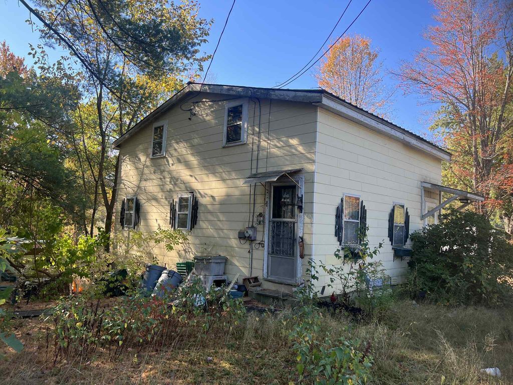 Photo of 122 Ossipee Trail, Porter, ME 04068 (MLS # 1645777)