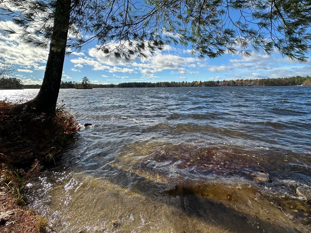 Photo of 77 Watchic Road 19, Standish, ME 04084 (MLS # 1658040)