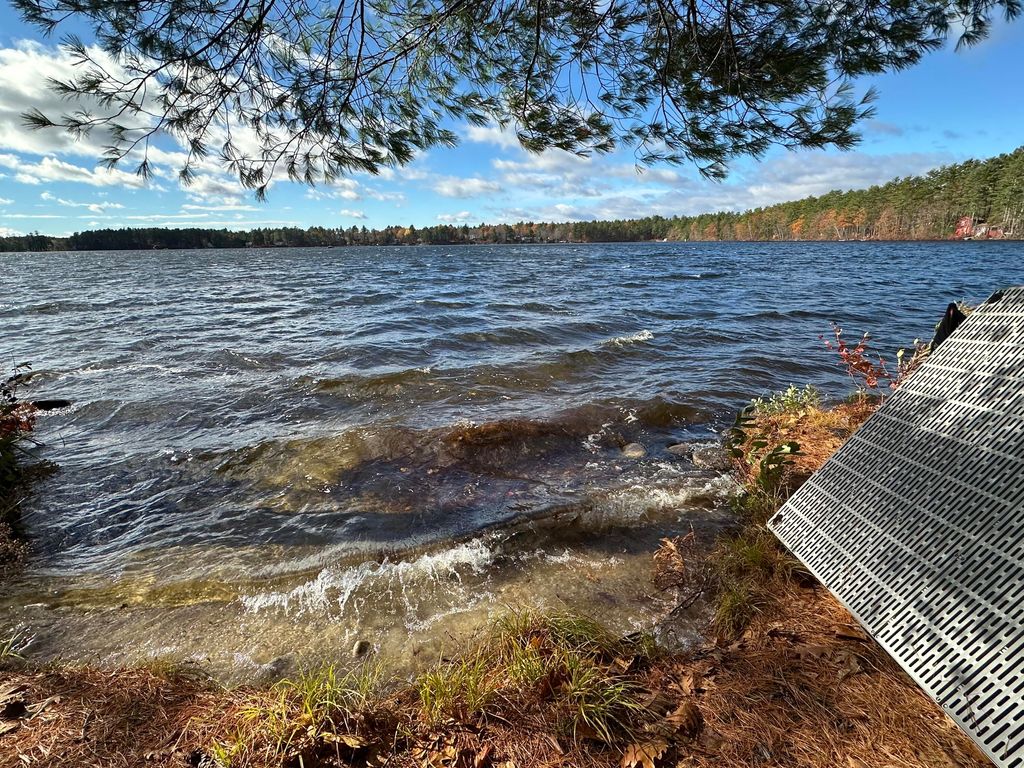 Photo of 77 Watchic Road 19, Standish, ME 04084 (MLS # 1658040)