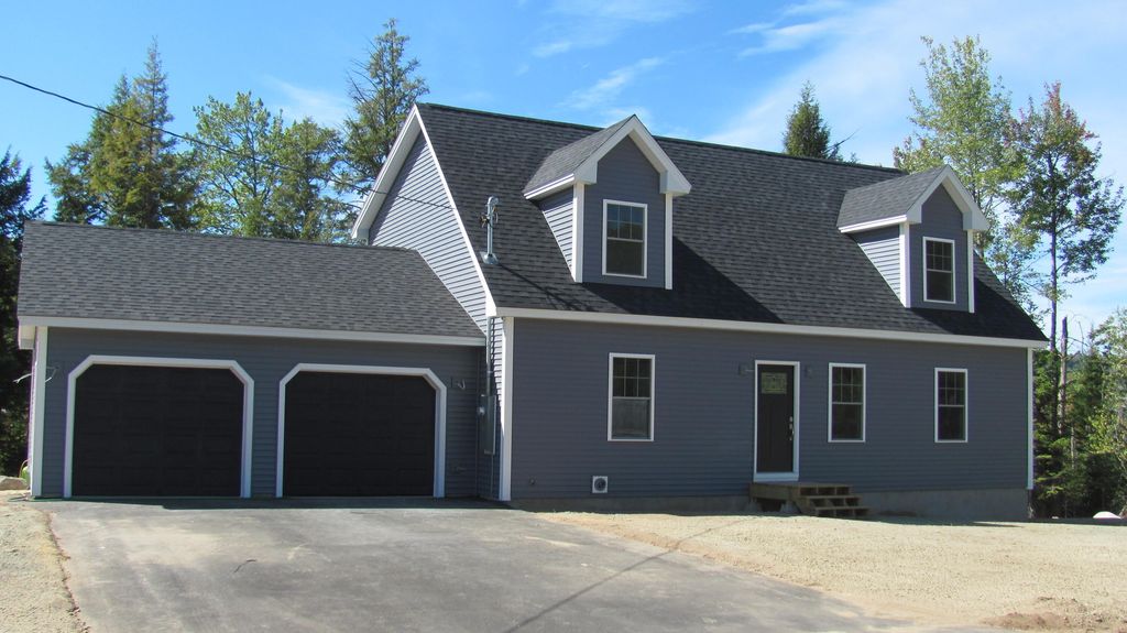 Photo of 11 Nishell Drive, Paris, ME 04281 (MLS # 1639748)