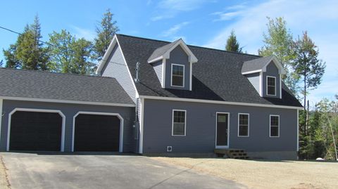 Photo of 13 Nishell Drive, Paris, ME 04281 (MLS # 1639748)