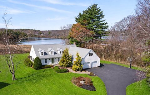 Photo of 15 Thunder Road, Saco, ME 04072 (MLS # 1658106)