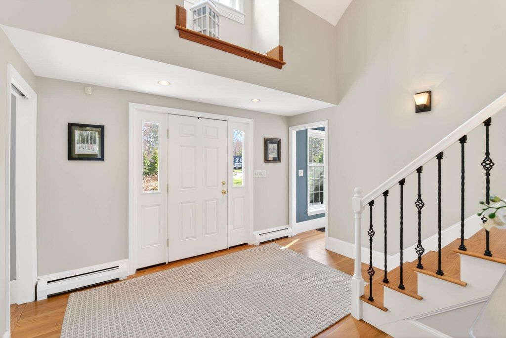 Photo of 15 Thunder Road, Saco, ME 04072 (MLS # 1658106)