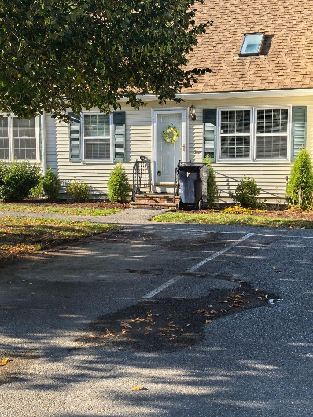 Photo of 5 Cynthia Circle #5, Bangor, ME 04401 (MLS # 1657719)