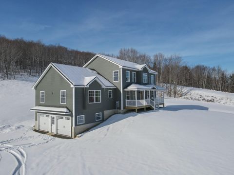 Photo of 182 Hopper Road, Acton, ME 04001 (MLS # 1653841)