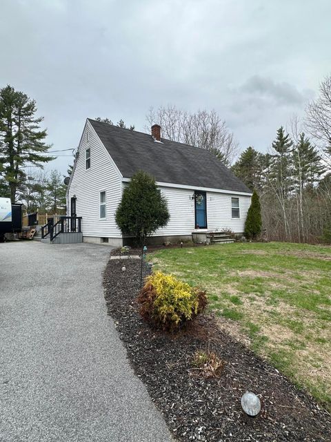 Photo of 3 Woodland Avenue, Standish, ME 04085 (MLS # 1660464)