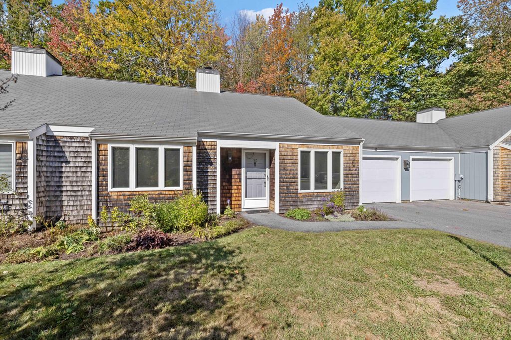 Photo of 30 Stratton Road #30, Scarborough, ME 04074 (MLS # 1639210)