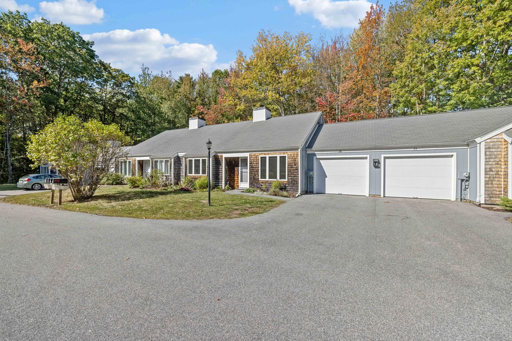 Photo of 30 Stratton Road #30, Scarborough, ME 04074 (MLS # 1639210)