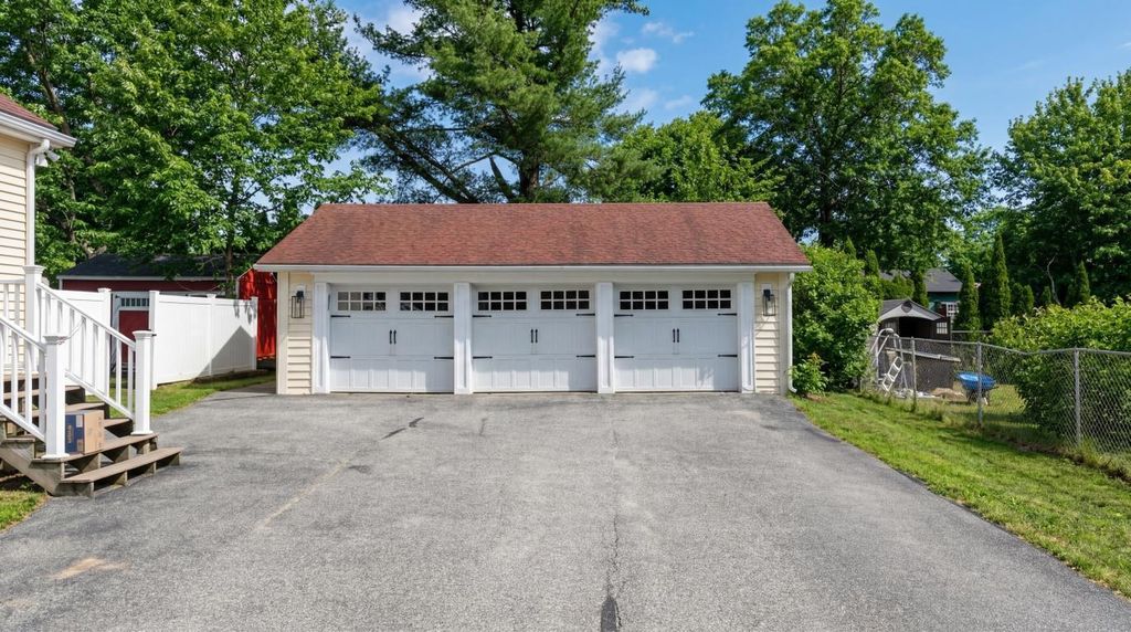 Photo of 23 Googin Street, Lewiston, ME 04240 (MLS # 1656710)