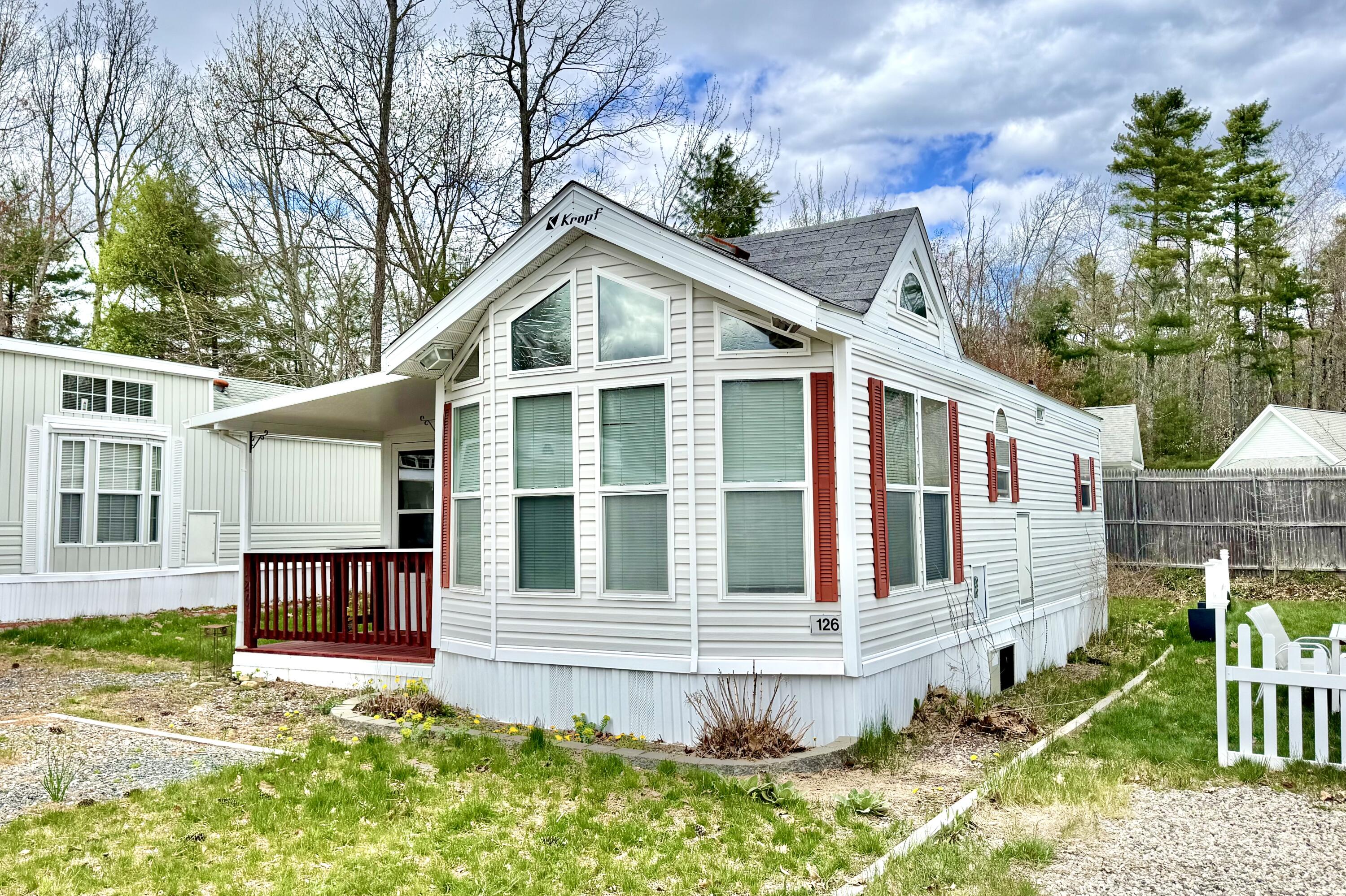430 Post Road 126