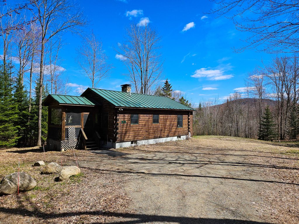 Photo of 469 Norton Hill Road, Strong, ME 04983 (MLS # 1660079)