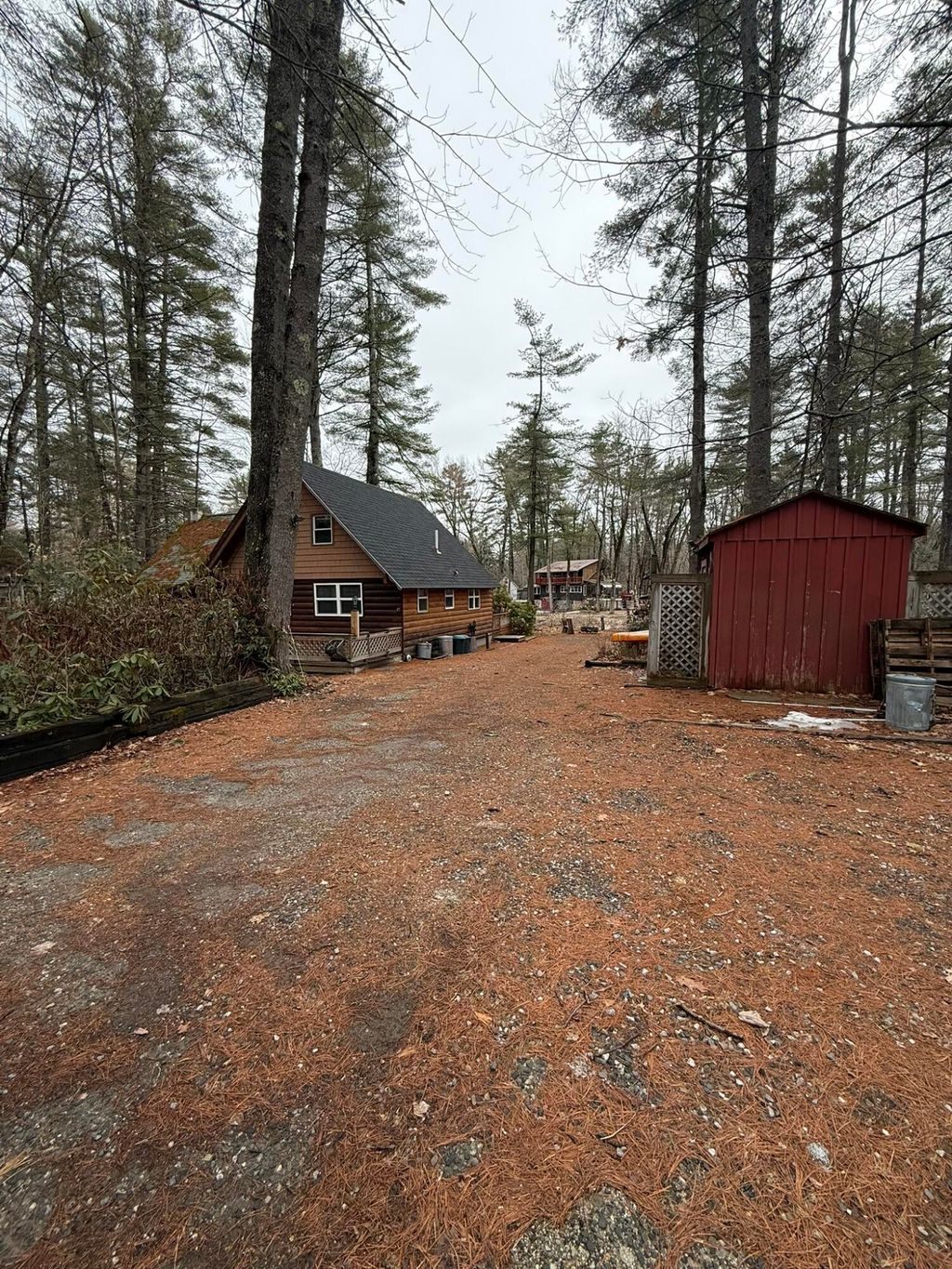 Photo of 45 Crooked Way, Naples, ME 04055 (MLS # 1656101)