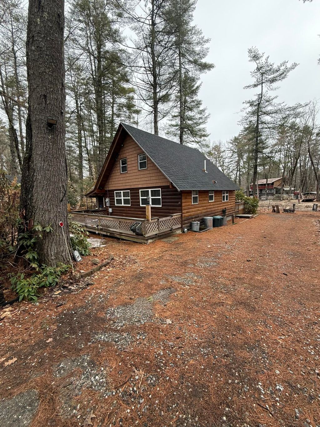 Photo of 45 Crooked Way, Naples, ME 04055 (MLS # 1656101)
